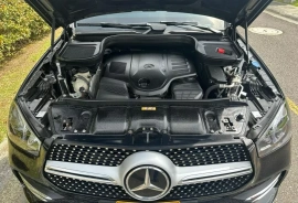 Mercedes-Benz Clase GLE 450 4MATIC AMG HYBRID, 2022