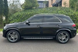 Mercedes-Benz Clase GLE 450 4MATIC AMG HYBRID, 2022