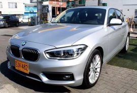 BMW Serie 1 2.0 LCI, 2018