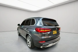 BMW X5 3.0 Xdrive 40I At, 2020