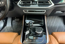 BMW X5 3.0 Xdrive 40I At, 2020