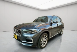 BMW X5 3.0 Xdrive 40I At, 2020