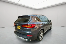 BMW X5 3.0 Xdrive 40I At, 2020