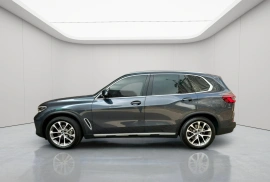 BMW X5 3.0 Xdrive 40I At, 2020