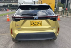 Toyota Yaris Cross, 2023