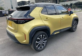 Toyota Yaris Cross, 2023