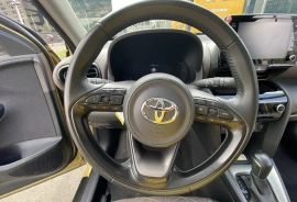 Toyota Yaris Cross, 2023