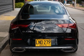 Mercedes Benz CLA 200, 2023