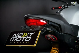 Ducati Monster 797 , 2020