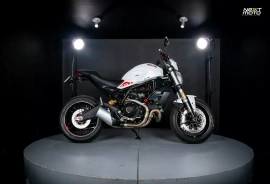 Ducati Monster 797 , 2020