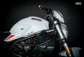 Ducati Monster 797 , 2020