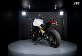 Ducati Monster 797 , 2020