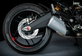 Ducati Monster 797 , 2020