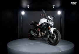 Ducati Monster 797 , 2020