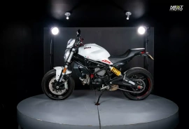 Ducati Monster 797 , 2020