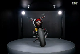 Ducati Monster 797 , 2020