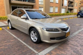 Mazda 6 | 2008, 2008