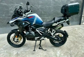 Bmw R1250 Gs Trophy Ss , 2023