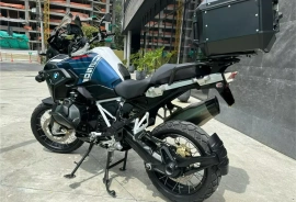 Bmw R1250 Gs Trophy Ss , 2023