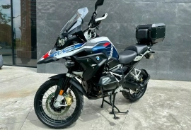 Bmw R1250 Gs Trophy Ss , 2023