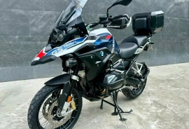 Bmw R1250 Gs Trophy Ss , 2023