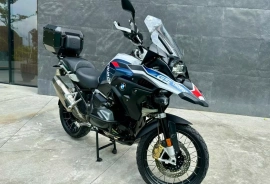 Bmw R1250 Gs Trophy Ss , 2023