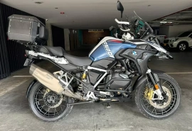 Bmw R1250 Gs Trophy Ss , 2023