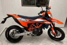 Ktm 690 Smc R , 2023