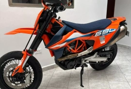 Ktm 690 Smc R , 2023