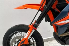 Ktm 690 Smc R , 2023