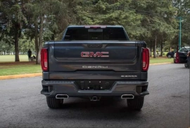 Gmc Sierra 2020 6.2 Denali Crew Cab Piel 4x4 At , 2020