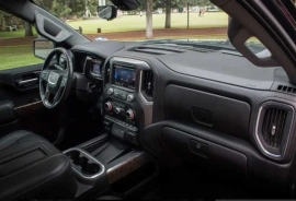 Gmc Sierra 2020 6.2 Denali Crew Cab Piel 4x4 At , 2020