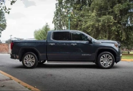 Gmc Sierra 2020 6.2 Denali Crew Cab Piel 4x4 At , 2020