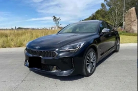 Kia Stinger 3.3 GT , 2018