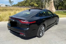 Kia Stinger 3.3 GT , 2018