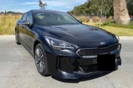 Kia Stinger 3.3 GT , 2018