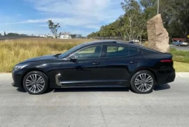 Kia Stinger 3.3 GT , 2018