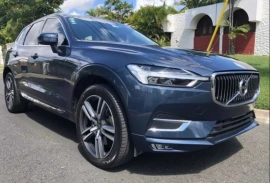 Volvo Xc60 2.0 T6 R-Design Auto 4WD , 2018