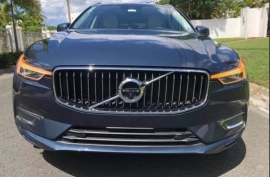 Volvo Xc60 2.0 T6 R-Design Auto 4WD , 2018