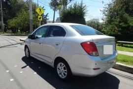 Chevrolet Beat , 2019