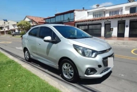 Chevrolet Beat , 2019