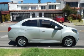 Chevrolet Beat , 2019