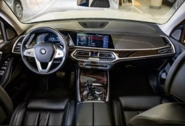 Bmw X7 Xdrive 40i , 2021