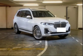 Bmw X7 Xdrive 40i , 2021