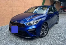 Kia Forte 2020 Gt Line 4p At, 2020