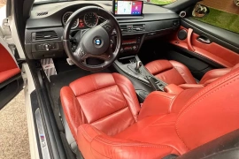 BMW M3 4.0 M3 E93 Cabriolet, 2013