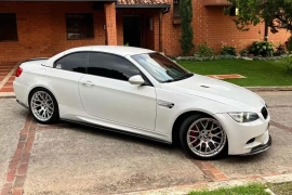 BMW M3 4.0 M3 E93 Cabriolet, 2013