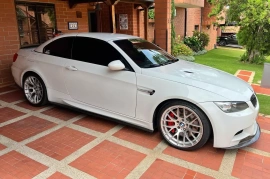 BMW M3 4.0 M3 E93 Cabriolet, 2013