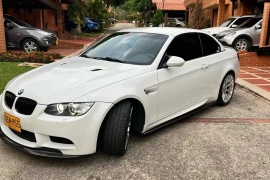 BMW M3 4.0 M3 E93 Cabriolet, 2013