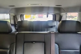 Chevrolet Tahoe 5.3 Lt, 2016